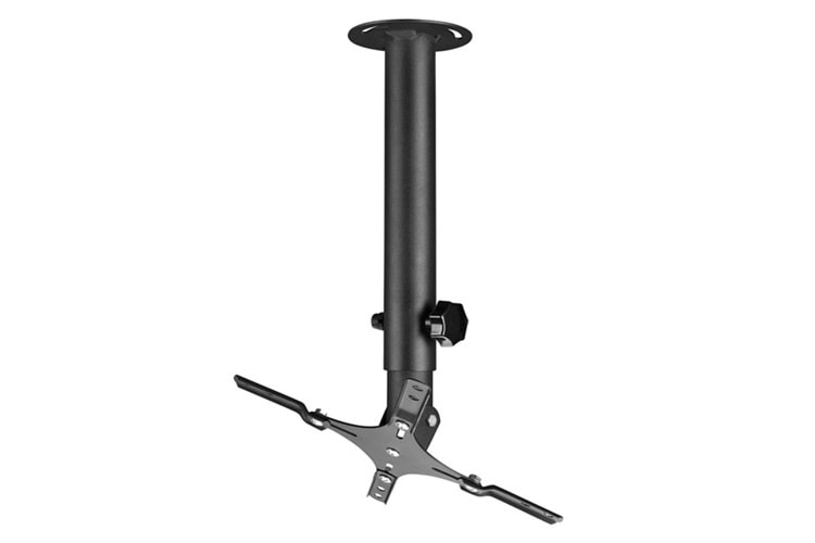 EVEREST PRJ-288 30-60cm Teleskopik Projeksiyon Askı Aparatı