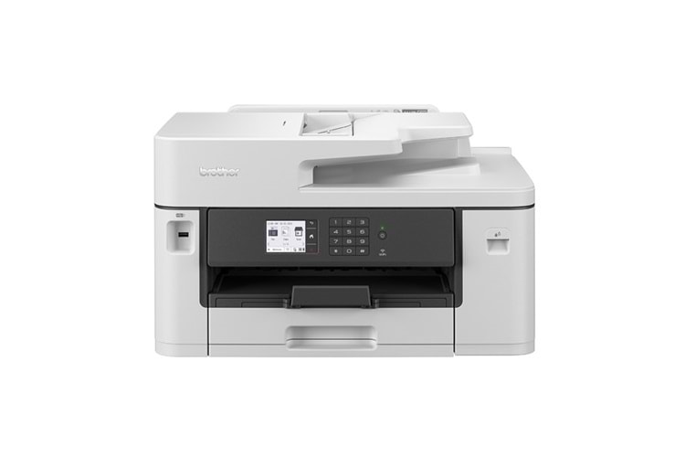 BROTHER MFC-J2340DW A3 Renkli Çok Fonksiyonlu USB 2.0,Kablosuz