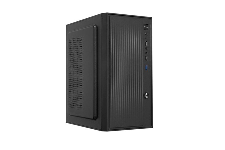 FRISBY 300W FC-2720B Standart Micro-Tower PC Kasası