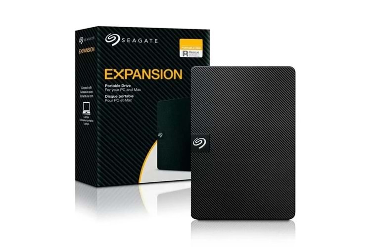 SEAGATE 1TB 2.5