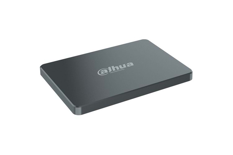 DAHUA 120GB C800A 550- 460MB/s SSD SATA-3 Disk