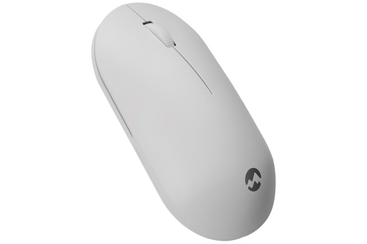 EVEREST Kablosuz 1600dpi Sessiz Beyaz Mouse Şarj Edilebilir SMW-399