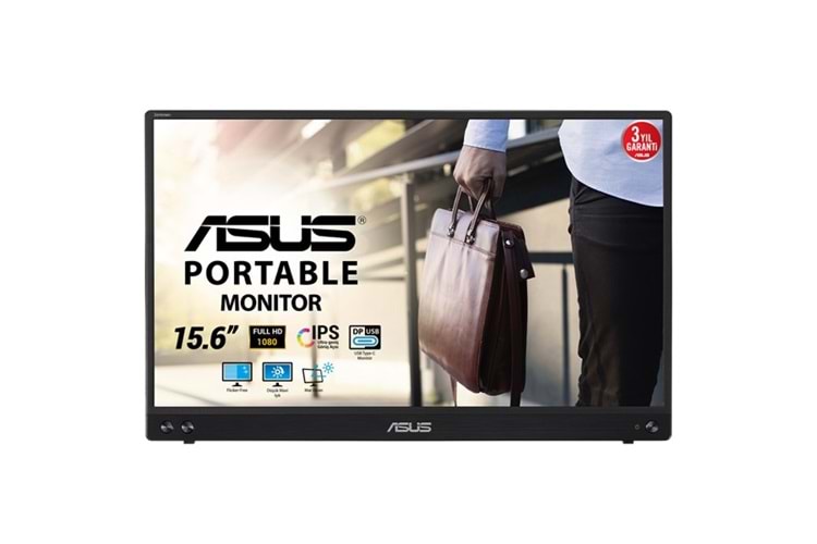ASUS 15.6