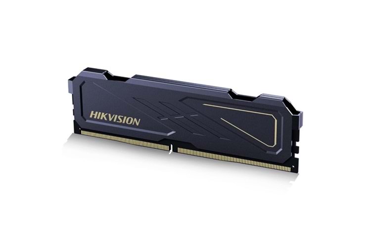 HIKVISION 8GB DDR4 3200MHZ CL16 PC RAM U10 HKED4081CAA2F0ZB2/8G