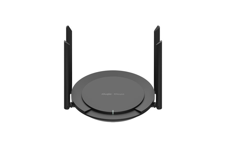 RUIJIE RG-EW300 PRO N300 2.4ghz EV Ofis Tipi Router