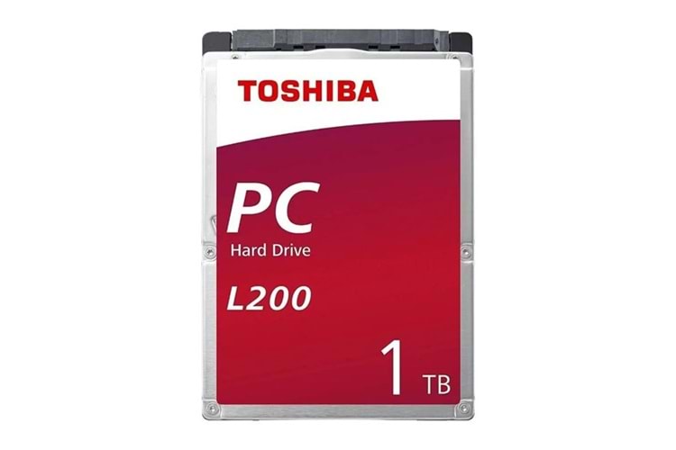 TOSHIBA 2,5