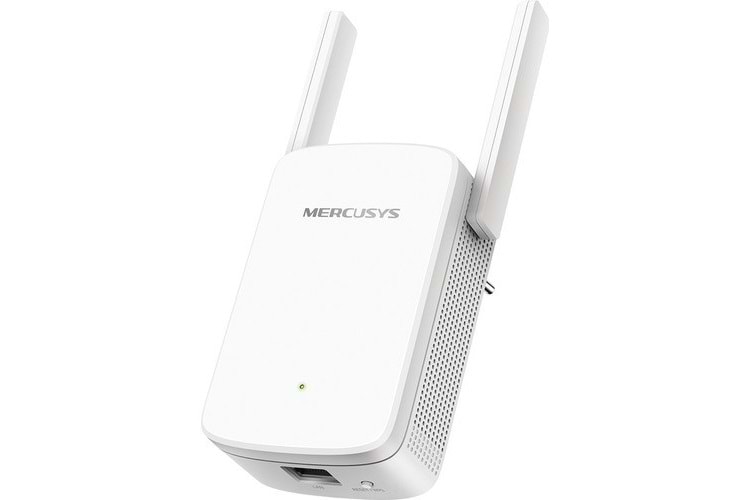 TP-LINK MERCUSYS ME30 AC1200 Mesafe Genişletici Harici Antenli