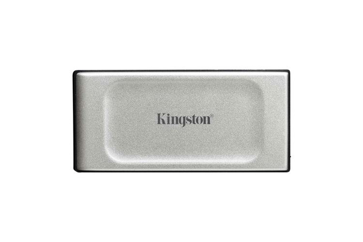 KINGSTON 1TB SSD XS2000 SXS2000/1000G Type-C Harici Disk