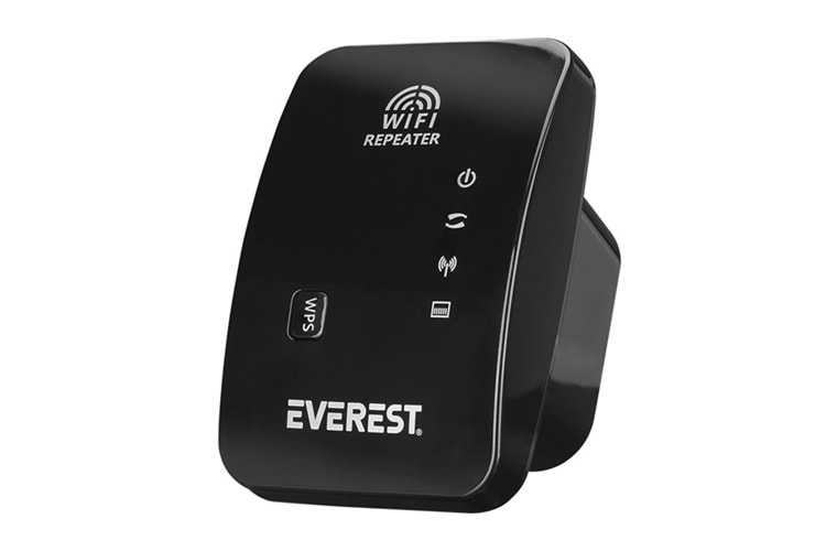 EVEREST N300 EWR-N300 300mbps Mesafe Genişletici