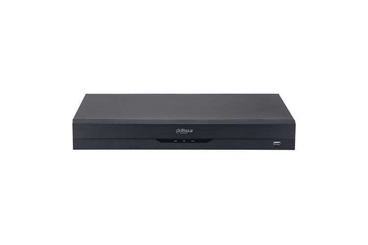 DAHUA 32kanal 2mp XVR5232AN-I3 H265+ AHD Kayıt Cihazı