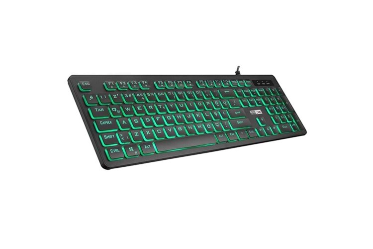 ALTEC LANSING USB Gaming Klavye ALGK8264