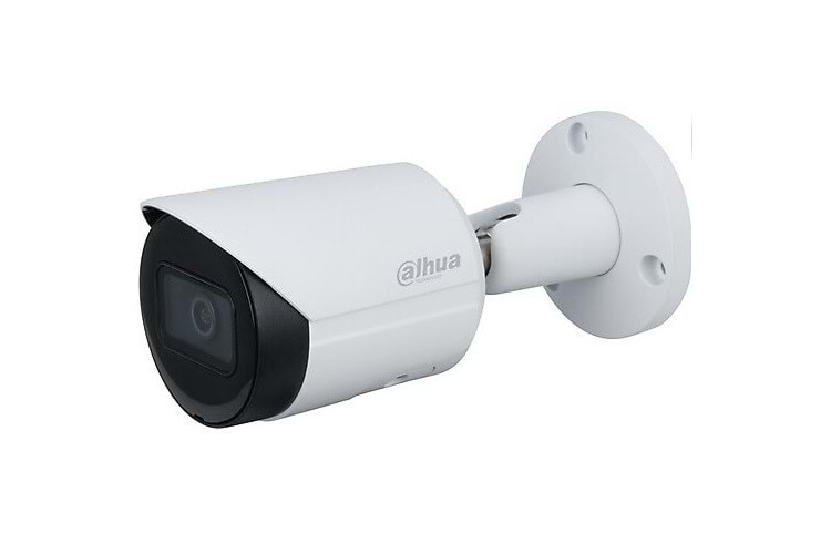 DAHUA 4MP BULLET 3.6MM IPC-HFW1431S-0360B-S4 30metre H265 IP Güvenlik Kamerası