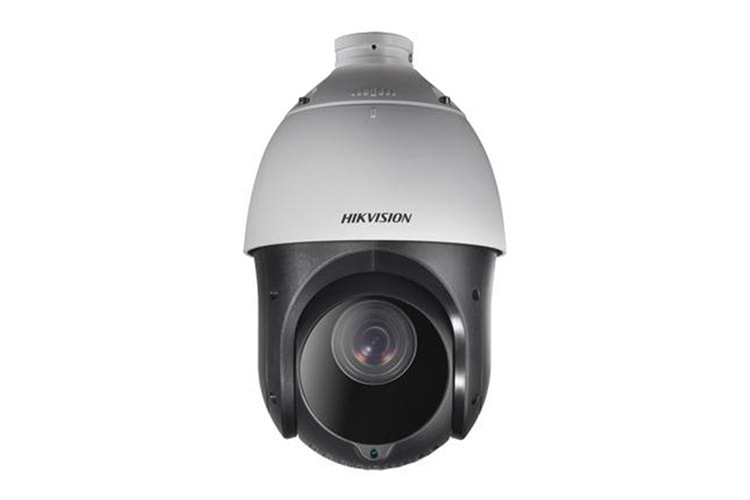 HIKVISION 2MP SPEED DOME 15x Zoom DS-2DE4215IW-DE 100metre IP Güvenlik Kamerası