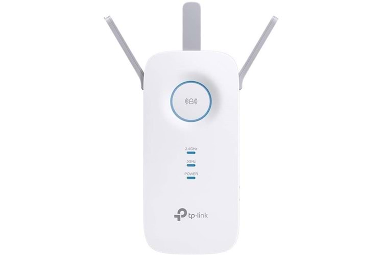 TP-LINK RE550 AC1900 Dual Band Mesafe Genişletici