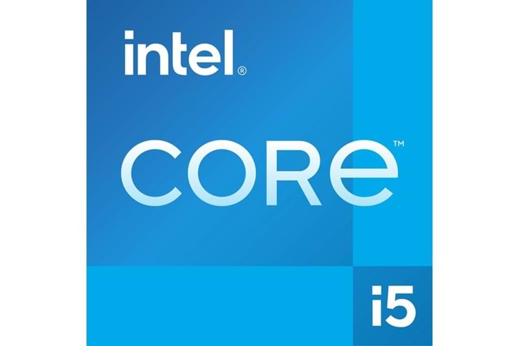 INTEL CORE i5 13600KF 44MB 14çekirdekli VGA YOK 1700p 125w Kutusuz+Fansız