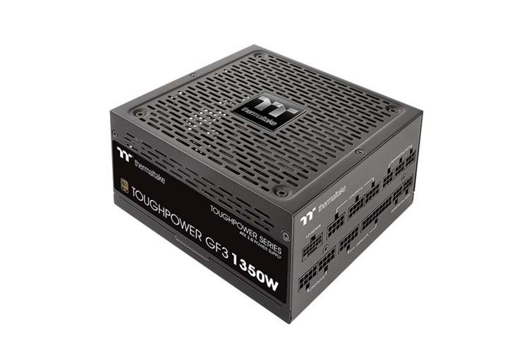 THERMALTAKE 1350W 80+ GOLD TOUGHPOWER GF3 PS-TPD-1350FNFAGE-4 Tam Modüler Power Supply