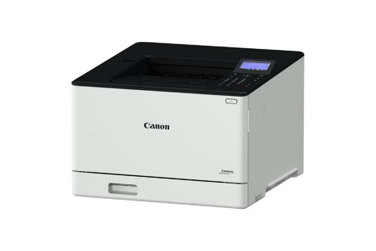CANON LBP673CDW A4 Renkli Dublex Laser Yazıcı USB 2.0,Ethernet,Kablosuz
