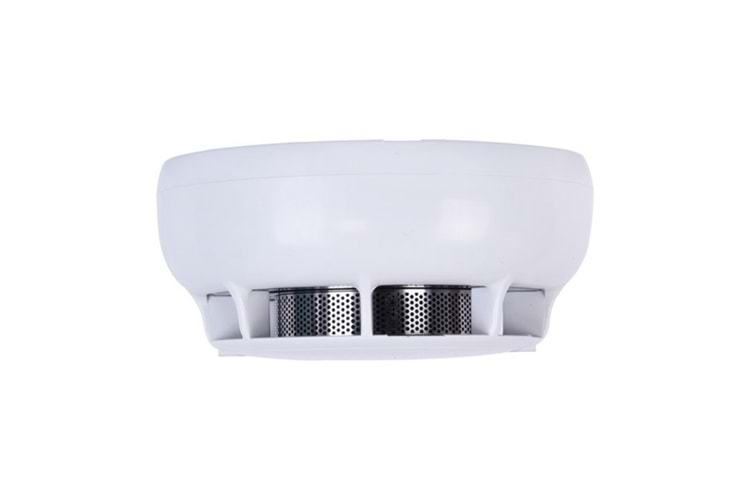 TEKNiM TSD-5135 Optik Duman Dedektörü (12v Röleli)