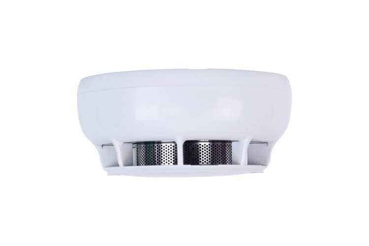 TEKNiM TSD-5150 Optik Duman ve Isı Dedektörü (Taban hariç)