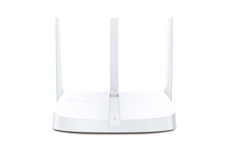 MERCUSYS MW306R N300 2.4ghz EV Ofis Tipi Router