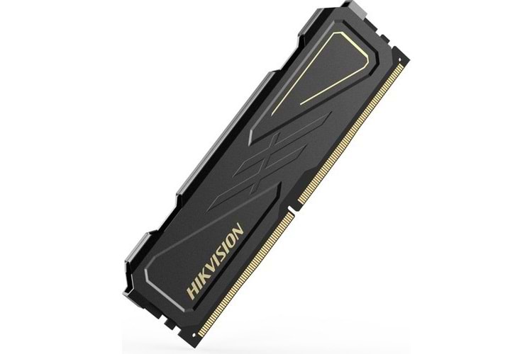 HIKVISION 16GB DDR4 3200MHZ CL16 PC RAM U10 HKED4161DAA2F0ZB2/16G