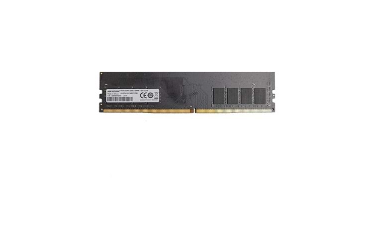 HIKVISION 16GB DDR4 3200MHZ CL16 PC RAM U1 HKED4161CAB2F1ZB1