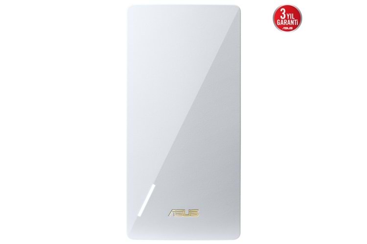 ASUS RP-AX58 AX3000 Dual Band Mesafe Genişletici Mesh Router