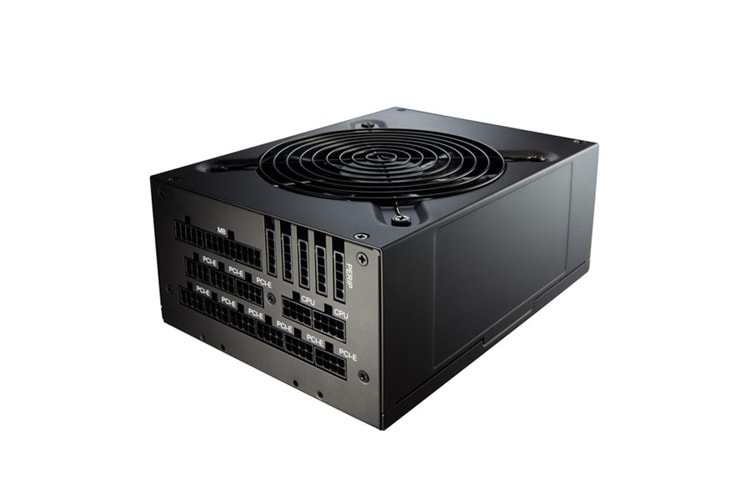 FSP 2000W CANNON FSP2000-50AGPBI Tam Modüler Power Supply