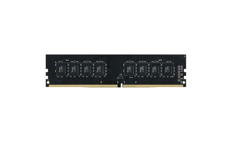 TEAM 8GB DDR4 3200MHZ CL22 PC RAM ELITE TED48G3200C2201