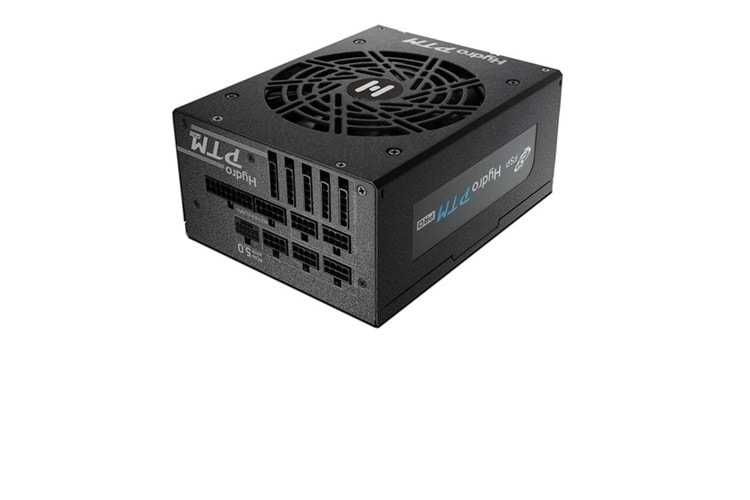 FSP 1200W 80+ GOLD HYDRO PTM PRO ATX3.0 HPT2-1200M PCIe5.0 Tam Modüler Power Supply