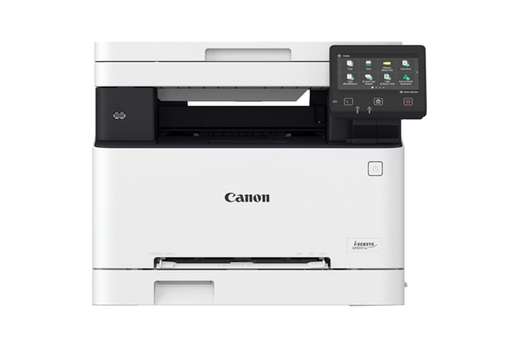 CANON MF651Cw A4 Renkli Çok Fonksiyonlu Laser Yazıcı USB 2.0,Ethernet,Kablosuz