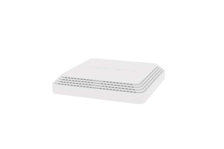 KEENETIC ORBITER PRO KN-2810-01EN AC1300 Mesafe Genişletici Kurumsal Access Point Router PoE Tavan Tipi