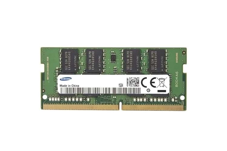 SAMSUNG 16GB DDR4 3200MHZ CL22 NOTEBOOK RAM M471A2K43EB1-CWE