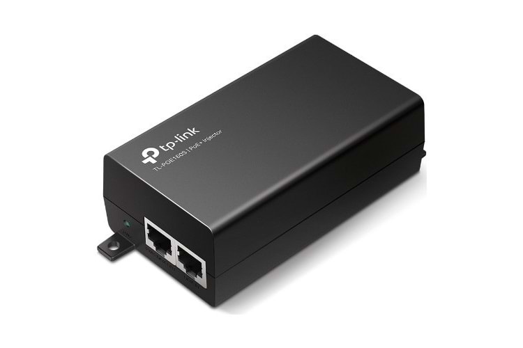 TP-LINK TL-POE160S GIGABIT PoE Enjektör