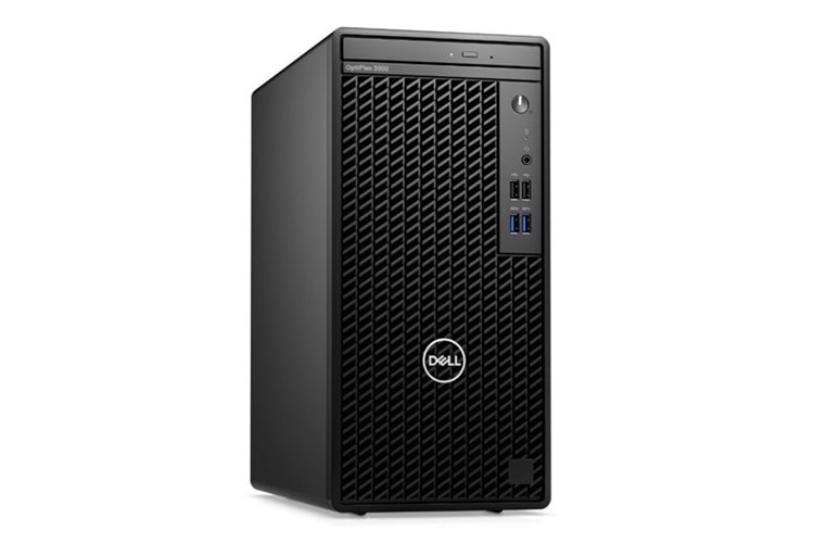 DELL OPTIPLEX 3000MT N010O3000MTAC_U CORE i5 12500 8GB- 256GB SSD- FRD