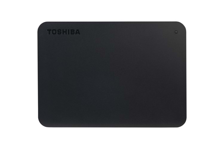 TOSHIBA 2TB 2.5