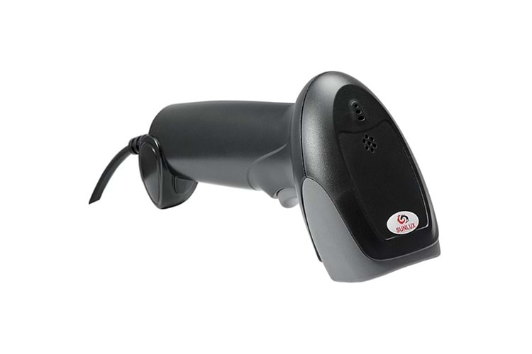 SUNLUX 2D Imager XL-3602 USB El Tipi Karekod Okuyucu