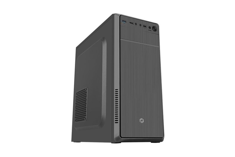 FRISBY 300W FC-2940B Standart Mid-Tower PC Kasası
