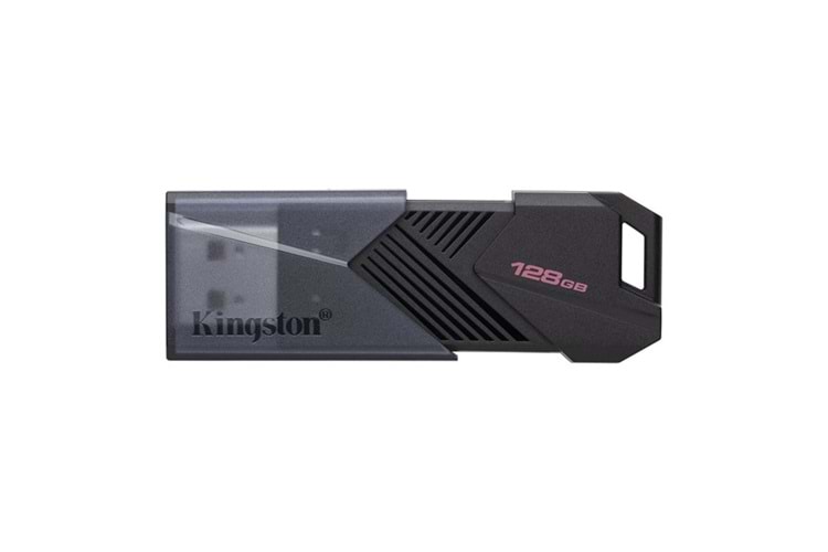 KINGSTON 128GB USB 3.2 ExodiaOnyx DTXON/128GB Taşınabilir Bellek
