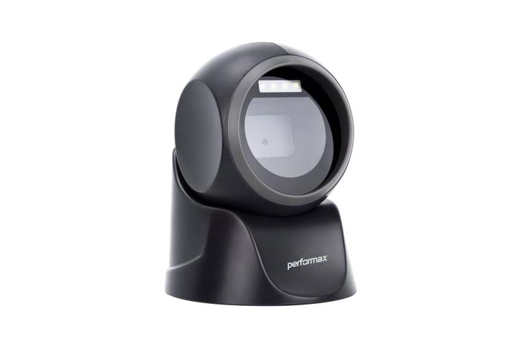 PERFORMAX 2D PR-X1200 USB Masaüstü Karekod Okuyucu