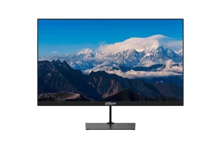 DAHUA 23.8