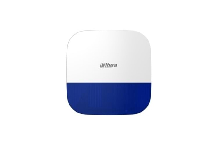 DAHUA ARA13-W2 Harici Siren MAVİ