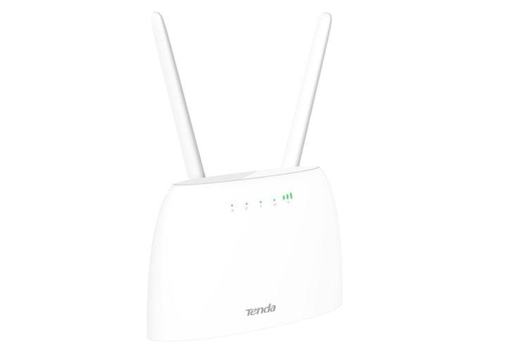 TENDA 4G07 4G301 1200mbps AC1200 Dual Band 4G LTE Router