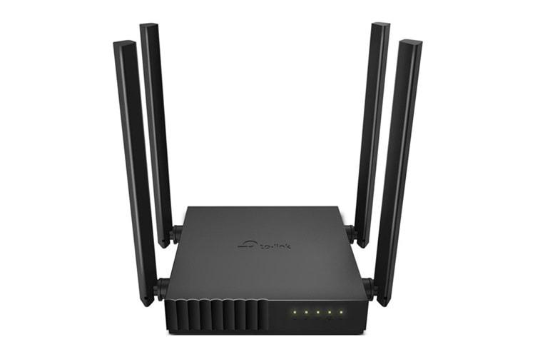 TP-LINK ARCHER C54 AC1200 Dual Band EV Ofis Tipi Router