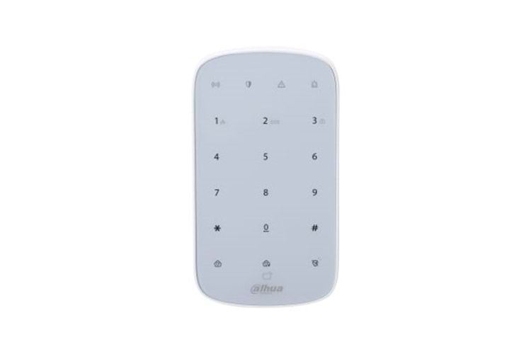DAHUA ARK30T-W2 Keypad