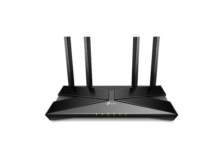 TP-LINK ARCHER AX53 AX3000 Dual Band Wi-Fi 6 Router