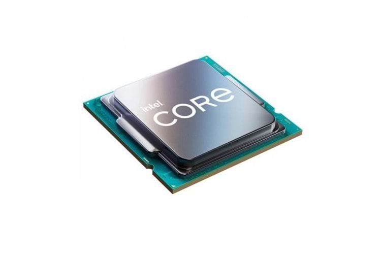 INTEL CORE i5 11600 12MB 8çekirdekli O/B UHD750 1200p v2 95w Kutusuz+Fansız