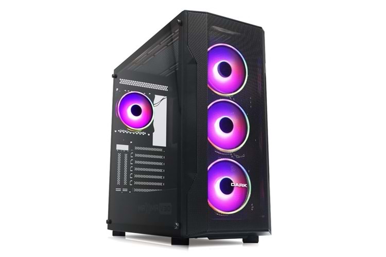 DARK MAXIMA V30 DKCHMAXV30 Gaming Mid-Tower PC Kasası
