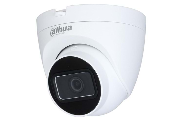 DAHUA 2MP DOME 2.8MM HAC-HDW1200TRQ-0280B AHD,HDCVI Kamera