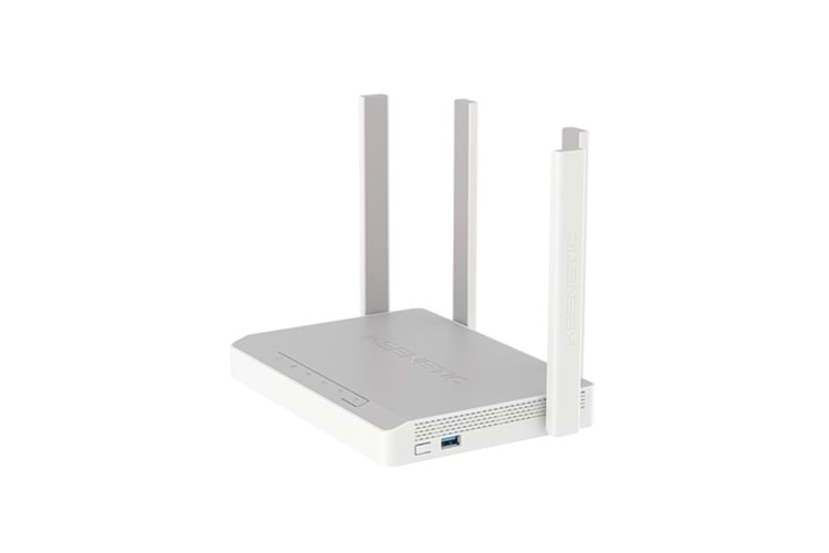 KEENETIC HOPPER DSL KN-3610-01EN AX1800 Dual Band VDSL Mesh Router